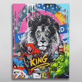 King Hero